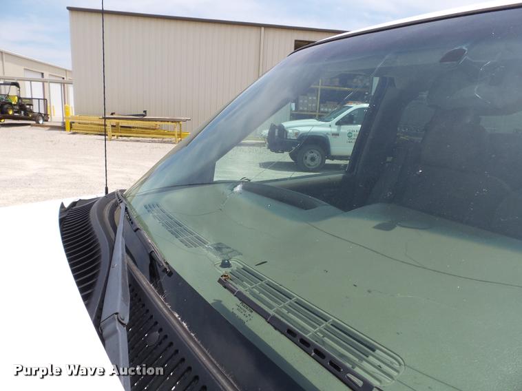 image for item K3271 2006 Chevrolet Silverado 1500 Ext. Cab pickup truck