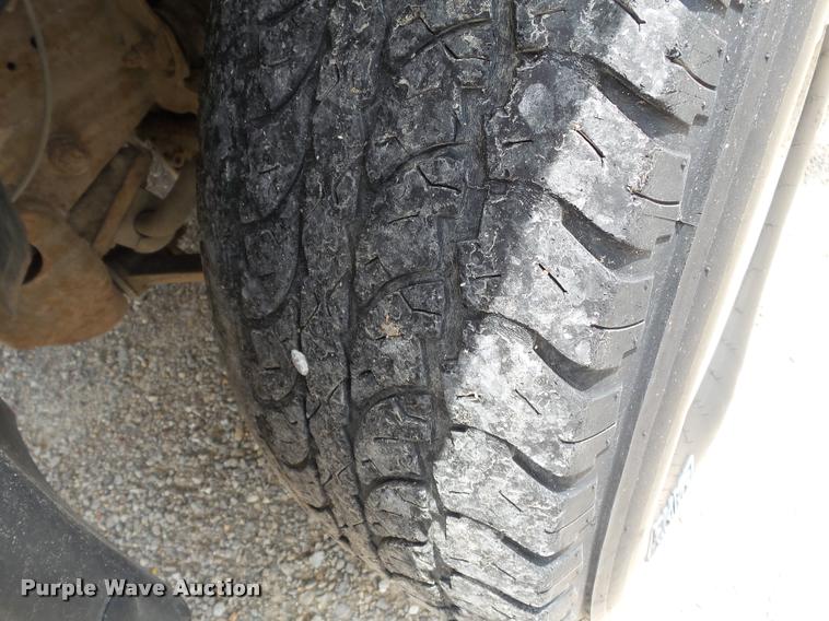 image for item K3271 2006 Chevrolet Silverado 1500 Ext. Cab pickup truck