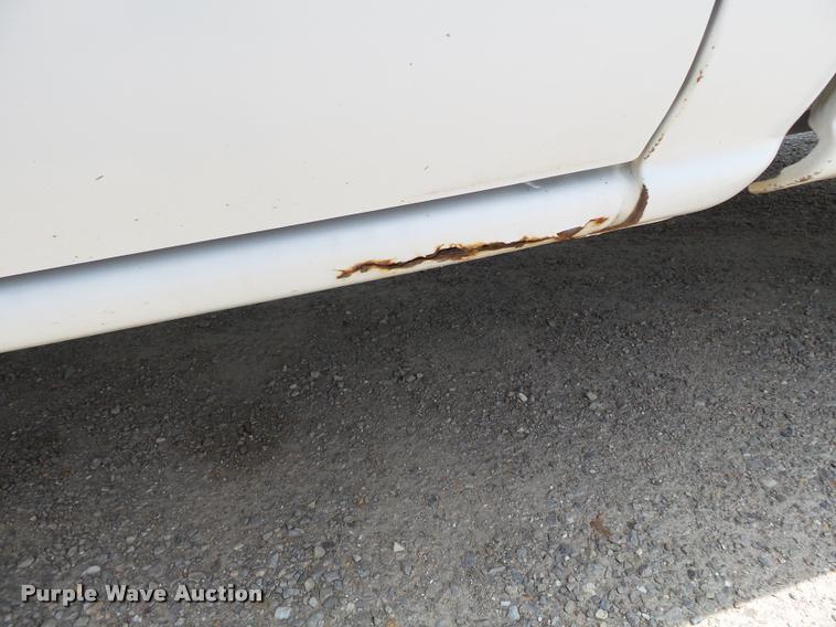 image for item K3271 2006 Chevrolet Silverado 1500 Ext. Cab pickup truck