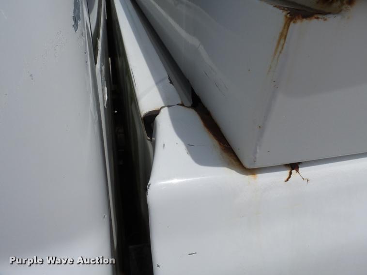 image for item K3271 2006 Chevrolet Silverado 1500 Ext. Cab pickup truck