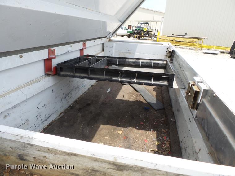 image for item K3271 2006 Chevrolet Silverado 1500 Ext. Cab pickup truck