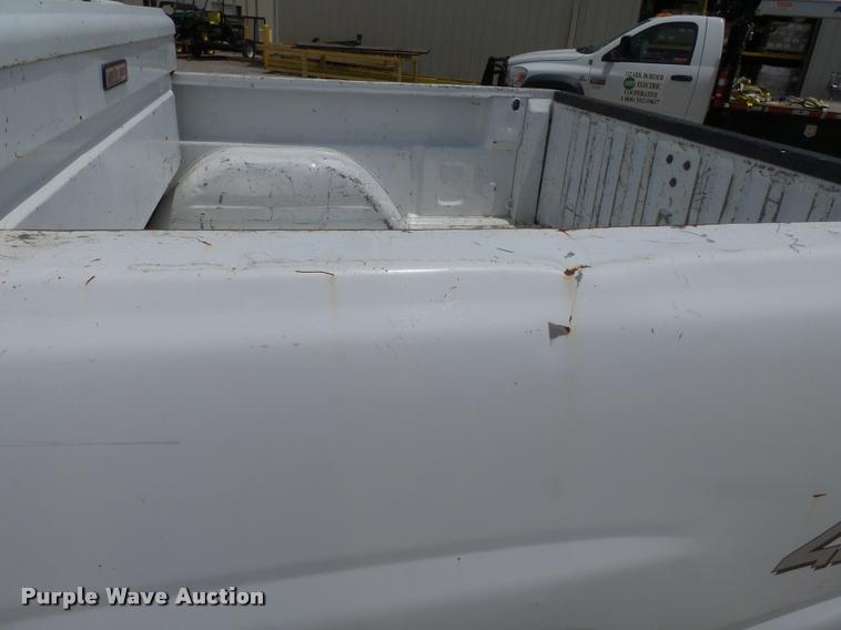 image for item K3271 2006 Chevrolet Silverado 1500 Ext. Cab pickup truck