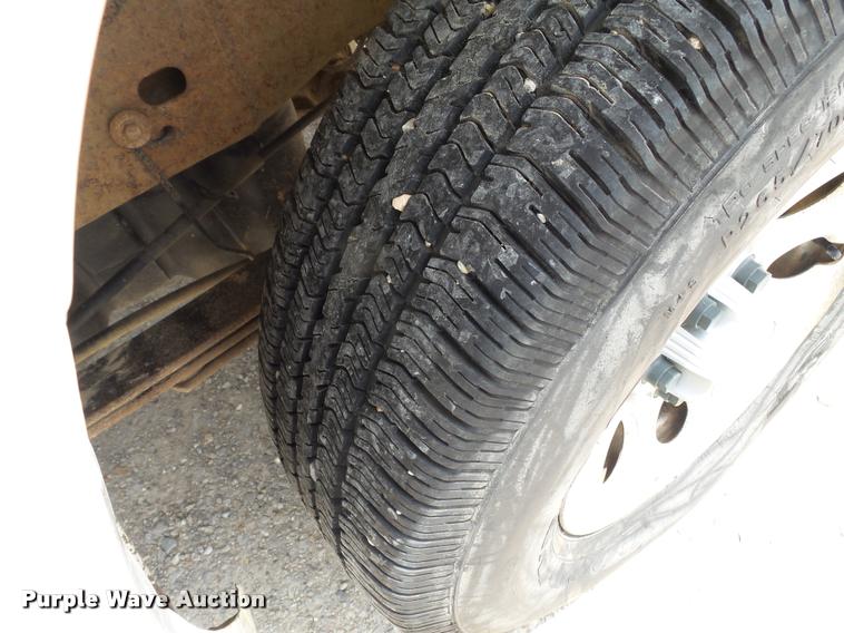 image for item K3271 2006 Chevrolet Silverado 1500 Ext. Cab pickup truck