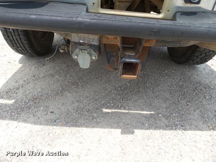 image for item K3271 2006 Chevrolet Silverado 1500 Ext. Cab pickup truck