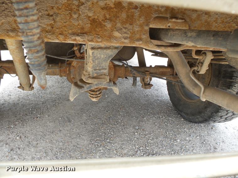 image for item K3271 2006 Chevrolet Silverado 1500 Ext. Cab pickup truck