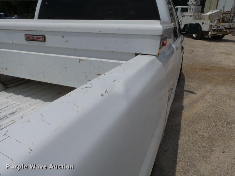 image for item K3271 2006 Chevrolet Silverado 1500 Ext. Cab pickup truck