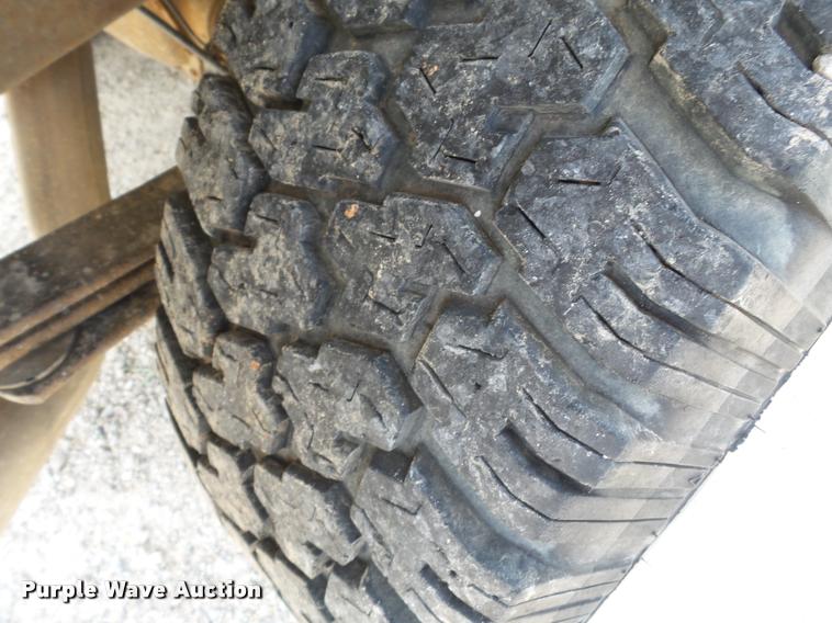 image for item K3271 2006 Chevrolet Silverado 1500 Ext. Cab pickup truck