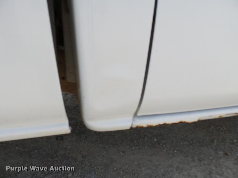 image for item K3271 2006 Chevrolet Silverado 1500 Ext. Cab pickup truck