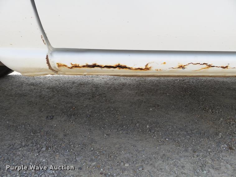 image for item K3271 2006 Chevrolet Silverado 1500 Ext. Cab pickup truck