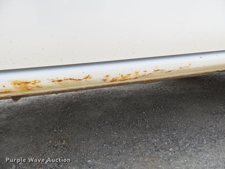 image for item K3271 2006 Chevrolet Silverado 1500 Ext. Cab pickup truck