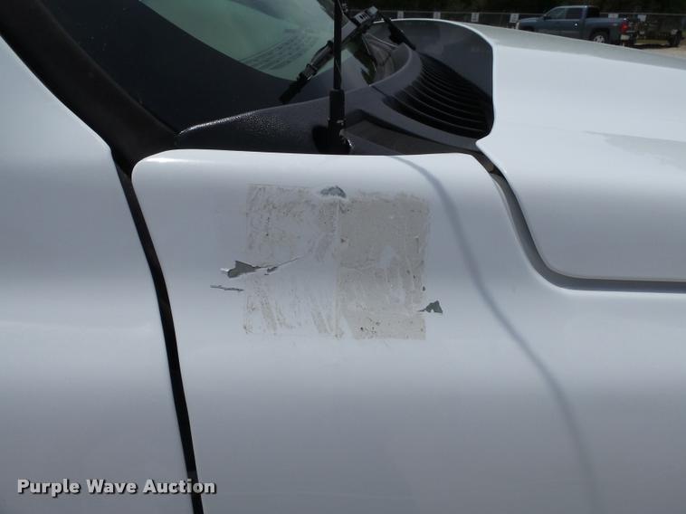 image for item K3271 2006 Chevrolet Silverado 1500 Ext. Cab pickup truck