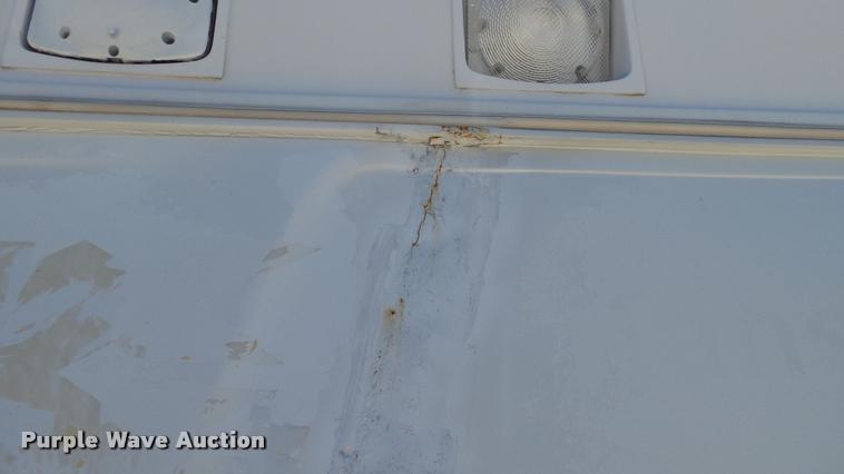 image for item K4950 1991 Ford Econoline E350 ambulance