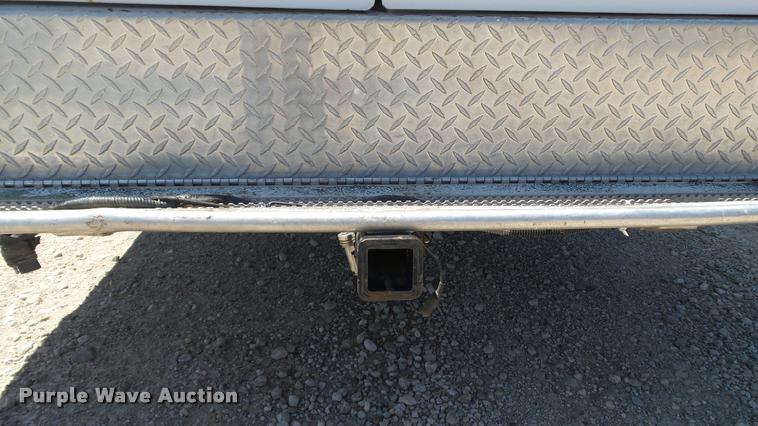 image for item K4950 1991 Ford Econoline E350 ambulance