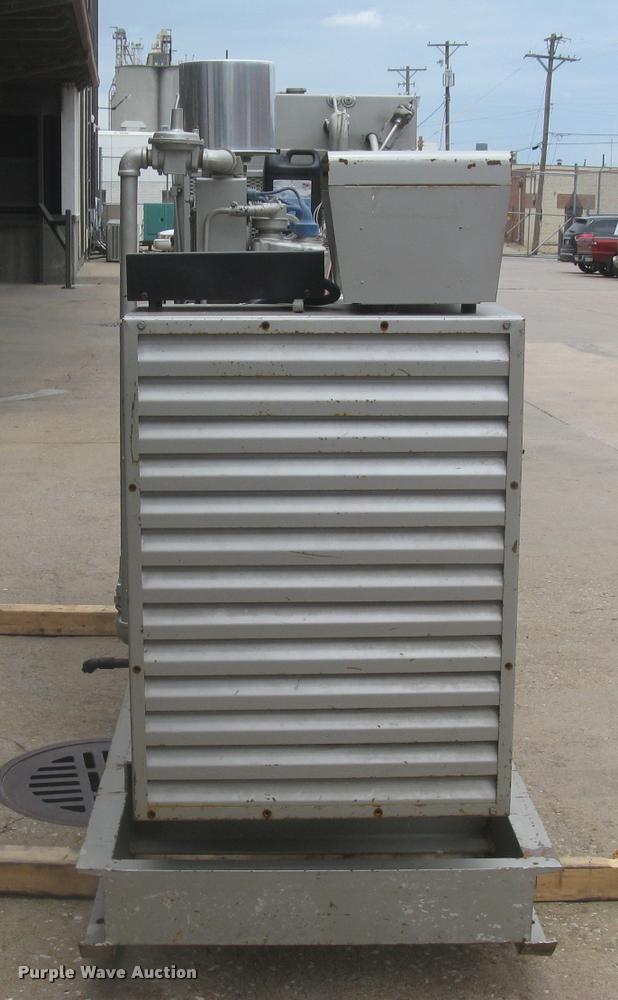 image for item L2334 Marathon Electric Magna One synchronous AC generator