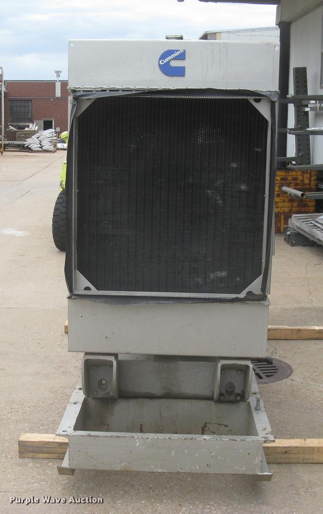 image for item L2334 Marathon Electric Magna One synchronous AC generator