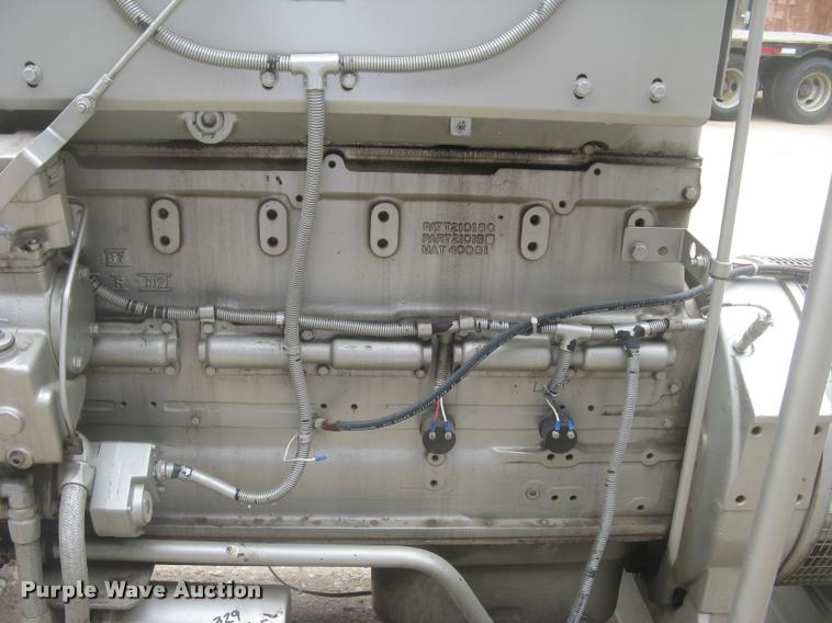 image for item L2334 Marathon Electric Magna One synchronous AC generator