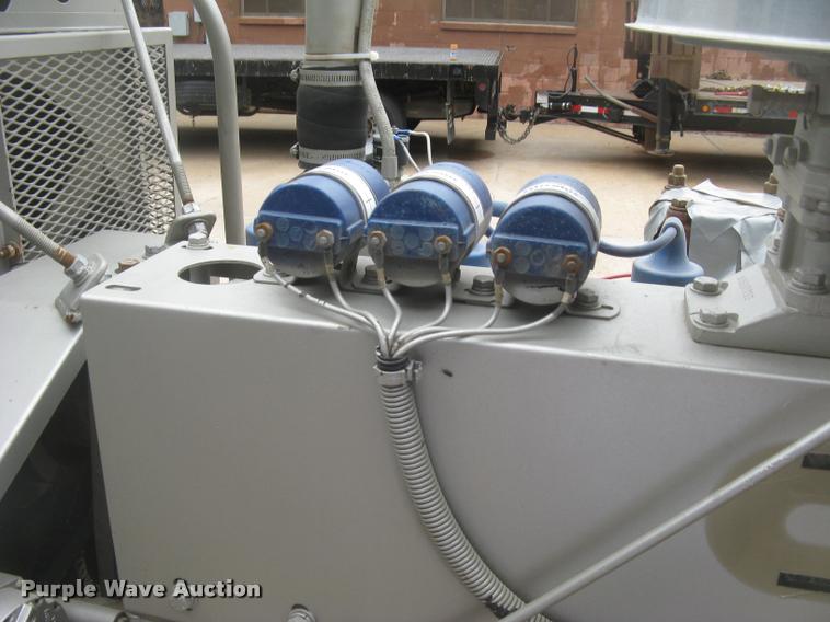 image for item L2334 Marathon Electric Magna One synchronous AC generator