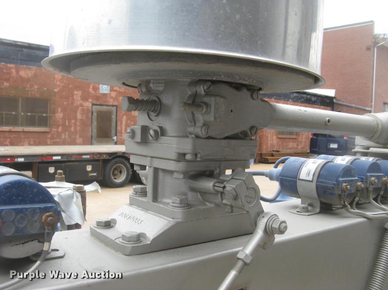 image for item L2334 Marathon Electric Magna One synchronous AC generator