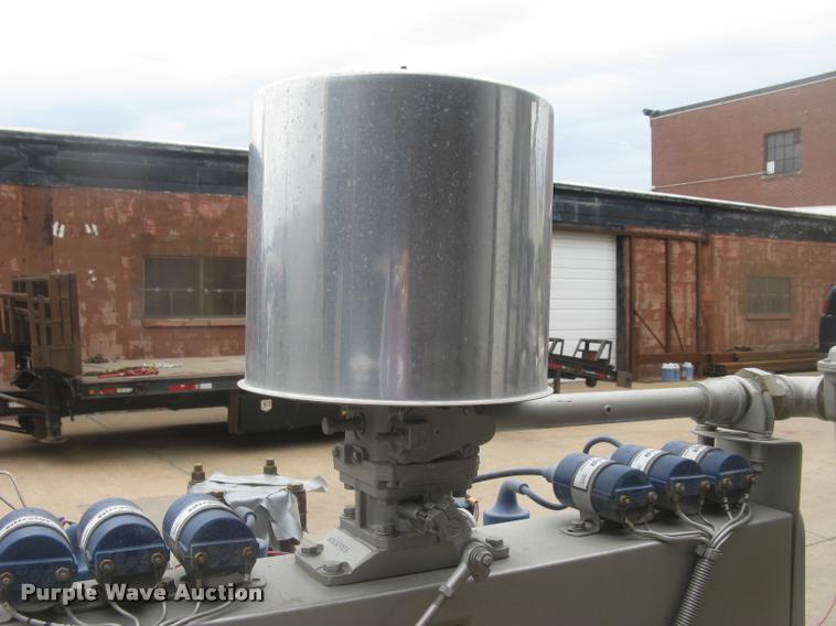 image for item L2334 Marathon Electric Magna One synchronous AC generator