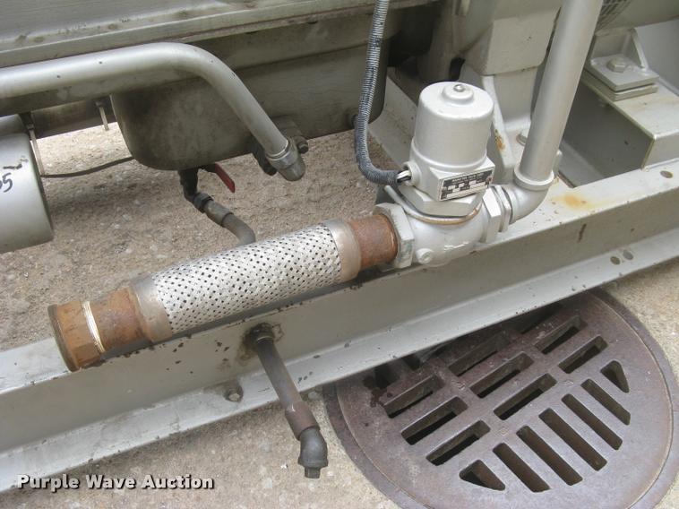 image for item L2334 Marathon Electric Magna One synchronous AC generator