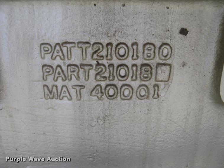 image for item L2334 Marathon Electric Magna One synchronous AC generator