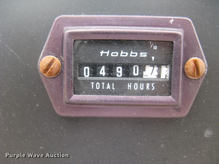 image for item L2334 Marathon Electric Magna One synchronous AC generator