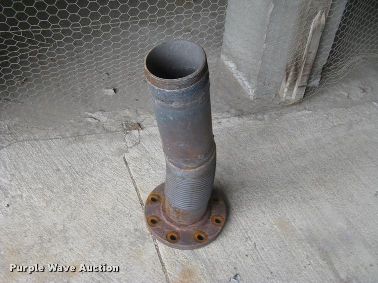 image for item L2334 Marathon Electric Magna One synchronous AC generator