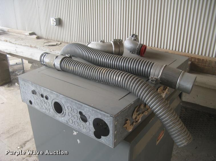 image for item L2334 Marathon Electric Magna One synchronous AC generator