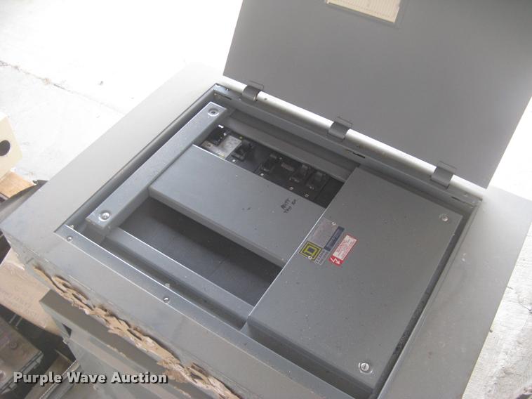 image for item L2334 Marathon Electric Magna One synchronous AC generator