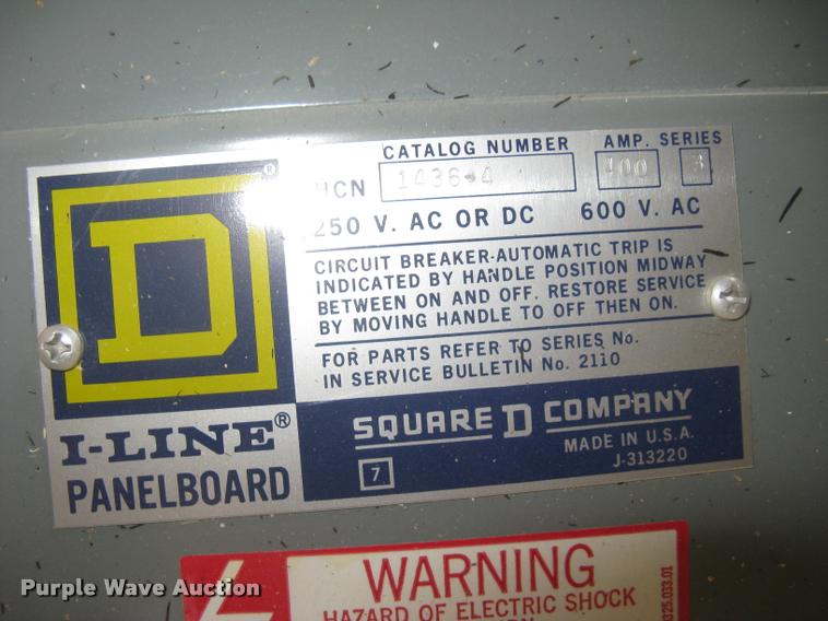 image for item L2334 Marathon Electric Magna One synchronous AC generator