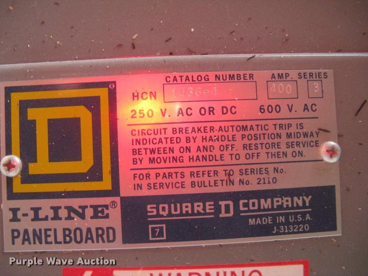 image for item L2334 Marathon Electric Magna One synchronous AC generator