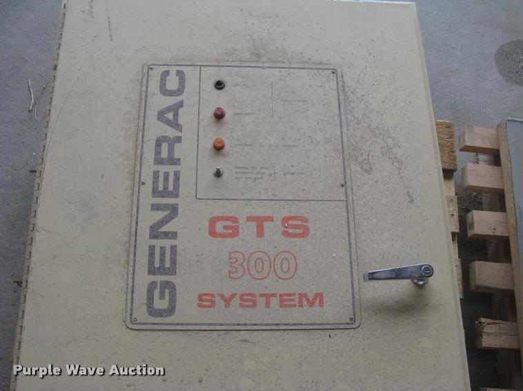 image for item L2334 Marathon Electric Magna One synchronous AC generator