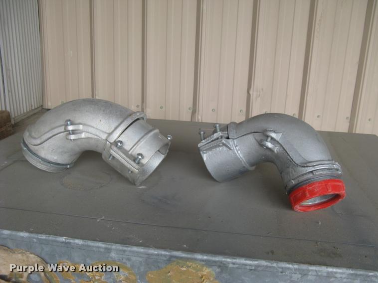 image for item L2334 Marathon Electric Magna One synchronous AC generator