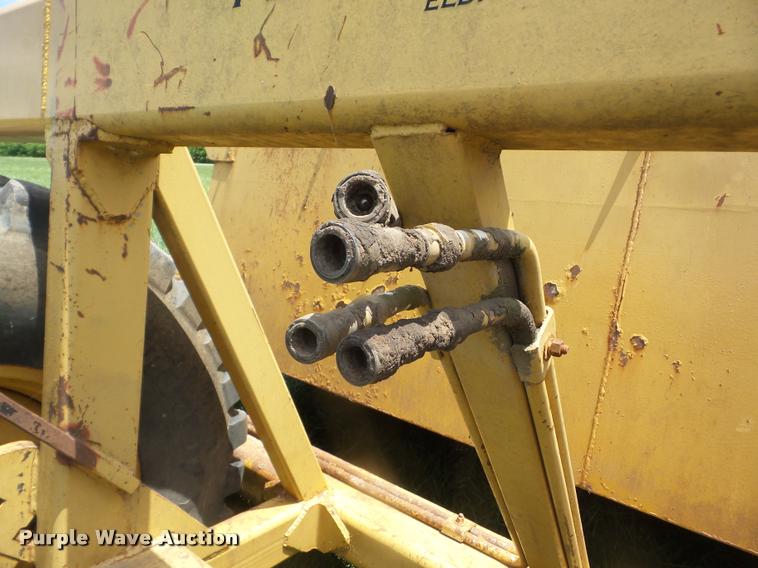 image for item BI9689 Penn scraper