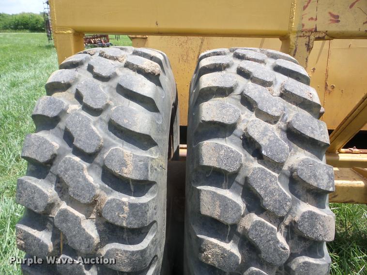 image for item BI9689 Penn scraper