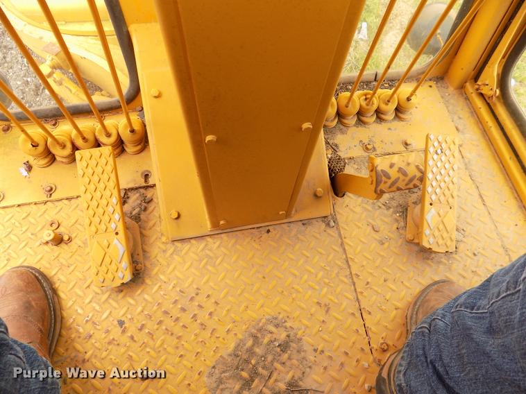 image for item DA6069 Galion A500E motor grader