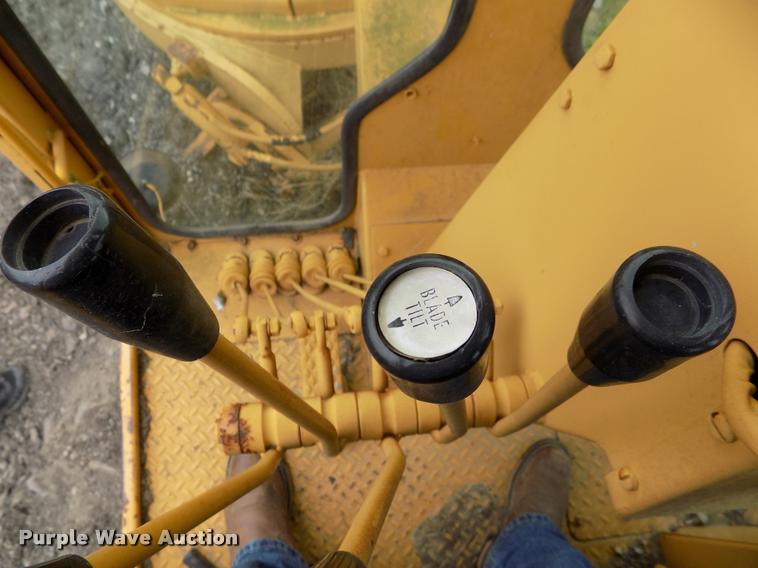 image for item DA6069 Galion A500E motor grader