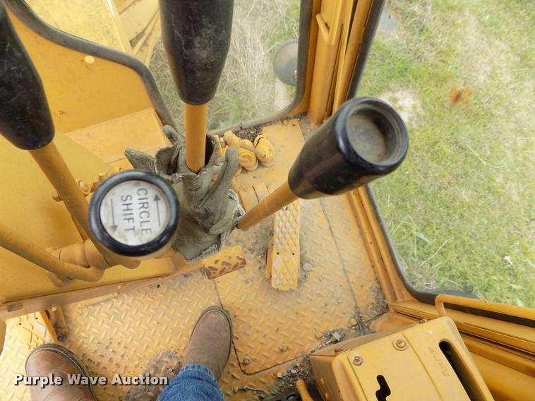 image for item DA6069 Galion A500E motor grader