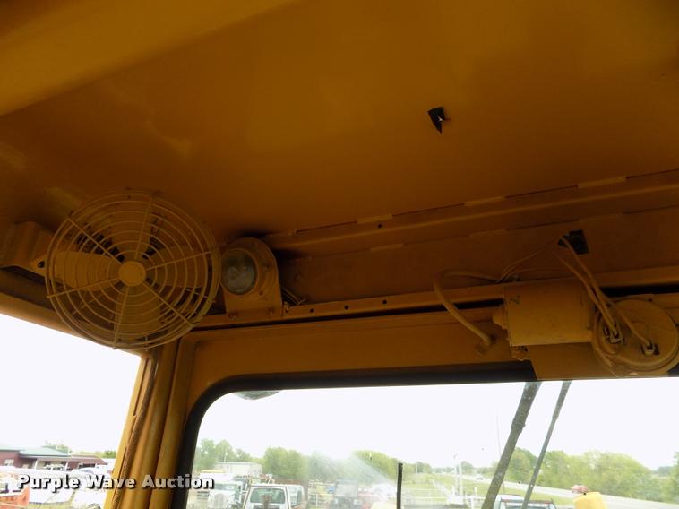 image for item DA6069 Galion A500E motor grader