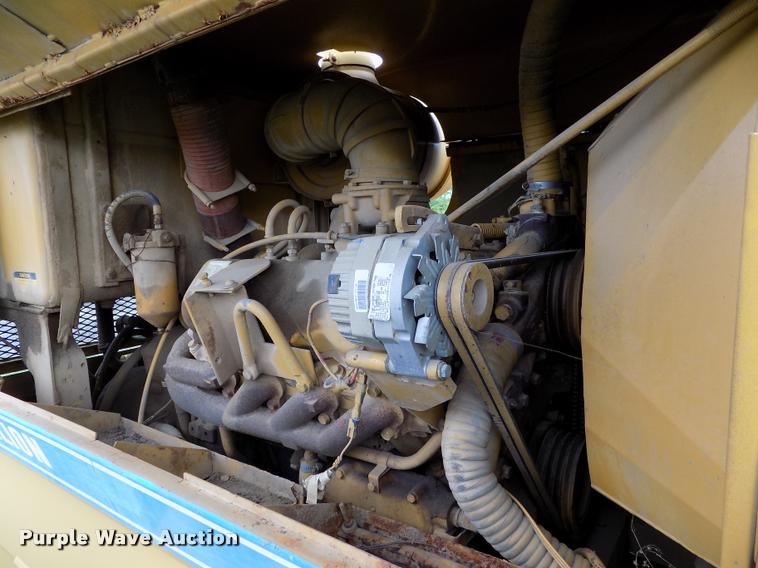 image for item DA6069 Galion A500E motor grader