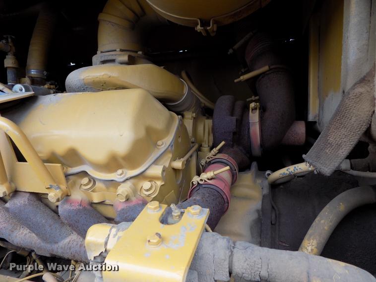 image for item DA6069 Galion A500E motor grader