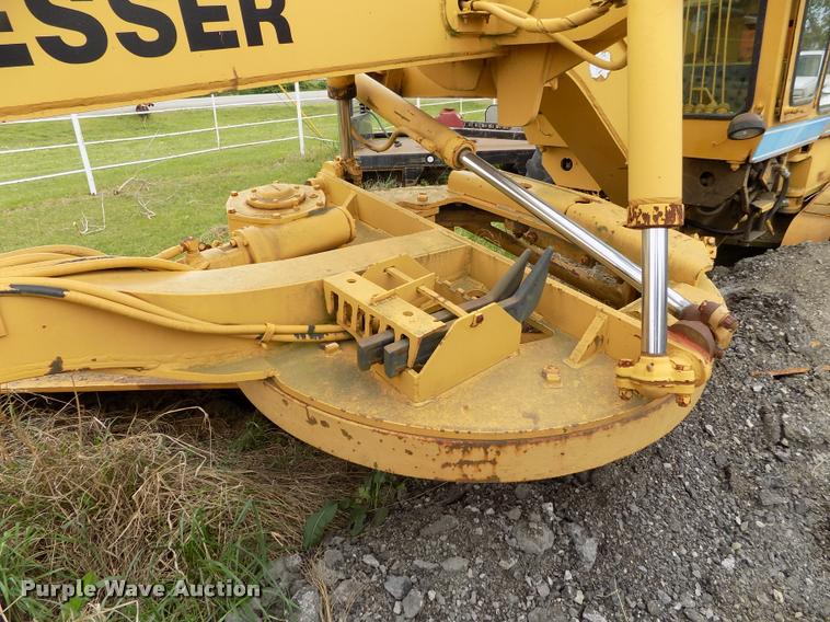 image for item DA6069 Galion A500E motor grader