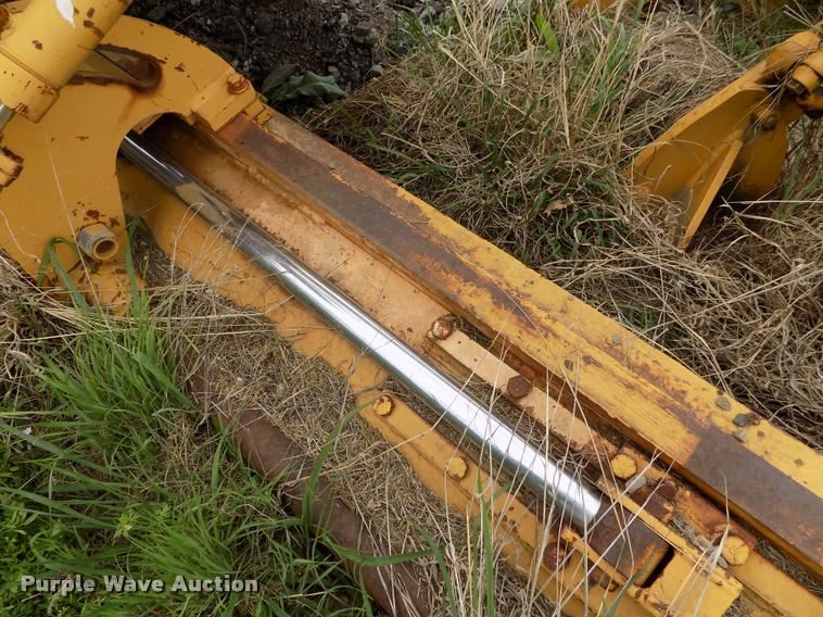 image for item DA6069 Galion A500E motor grader