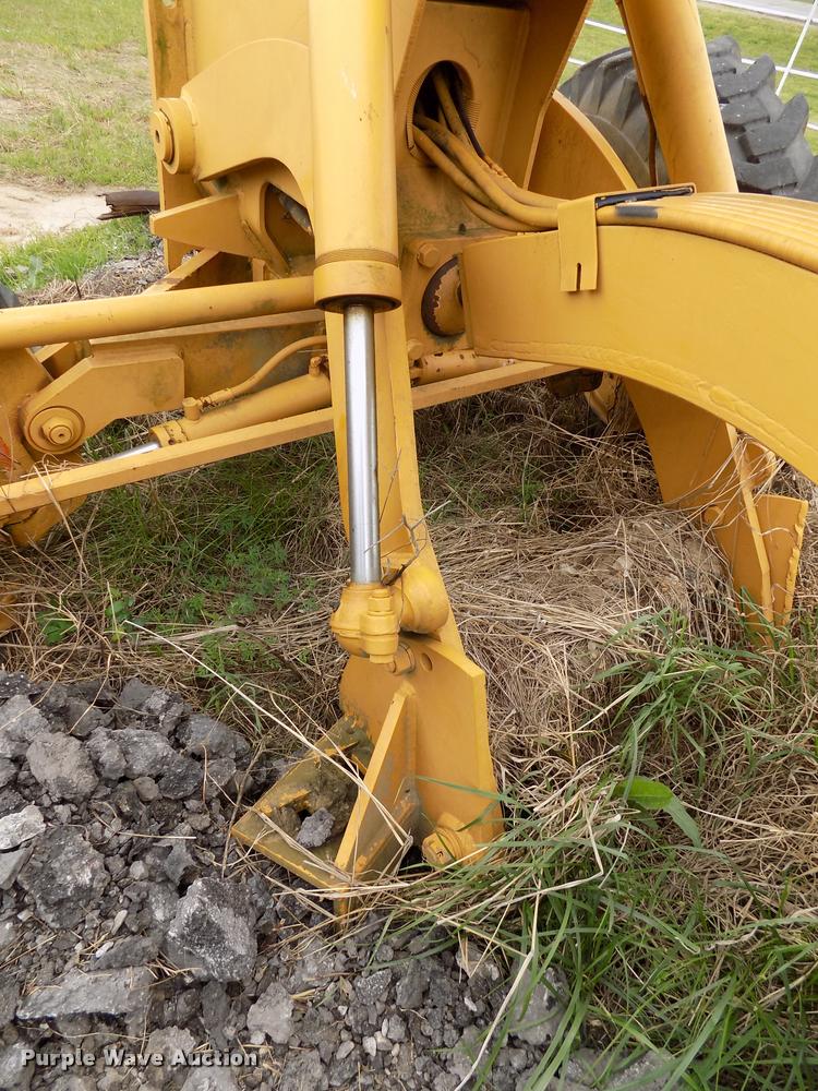 image for item DA6069 Galion A500E motor grader