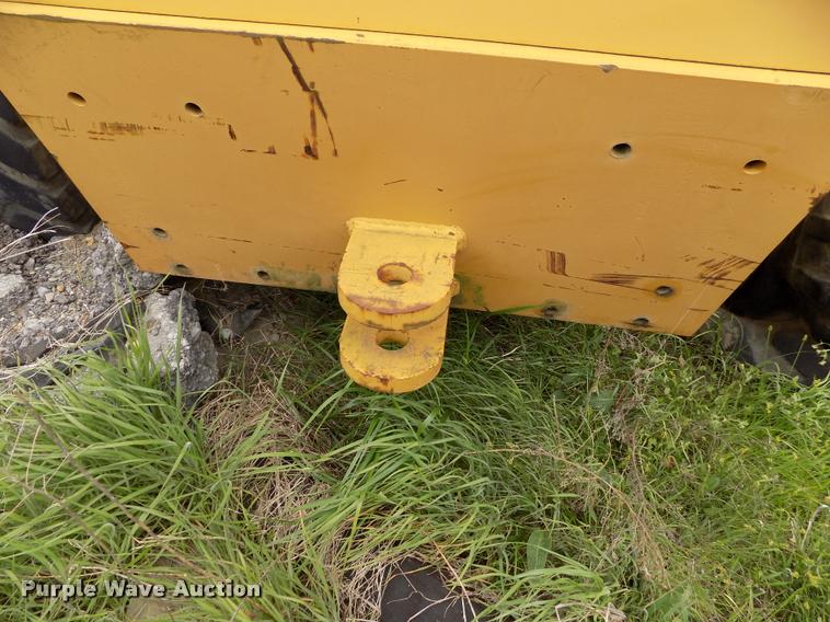 image for item DA6069 Galion A500E motor grader