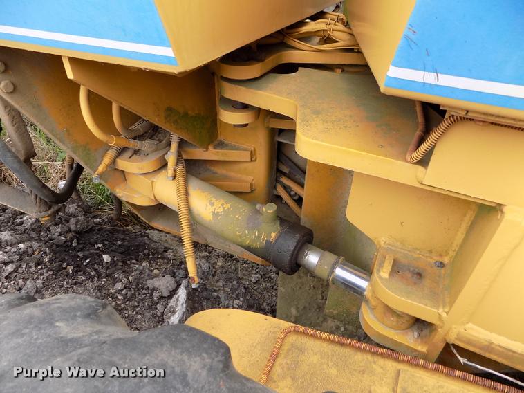 image for item DA6069 Galion A500E motor grader