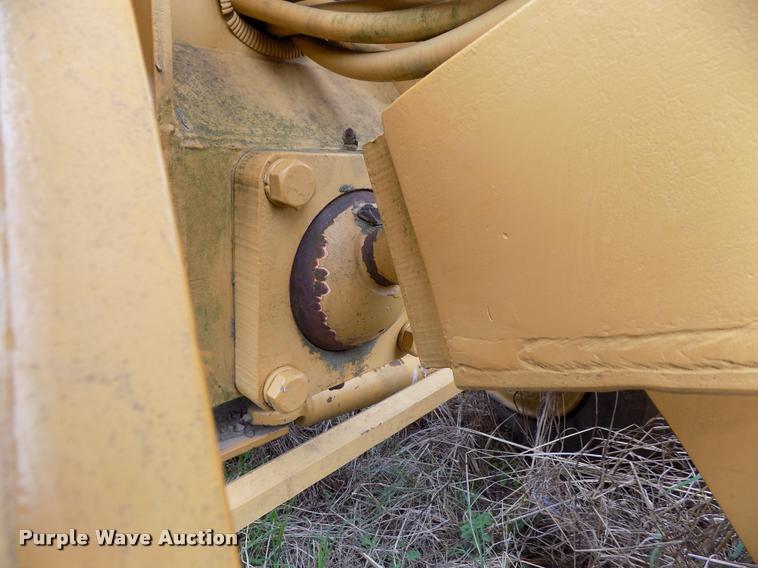 image for item DA6069 Galion A500E motor grader