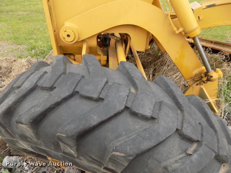 image for item DA6069 Galion A500E motor grader