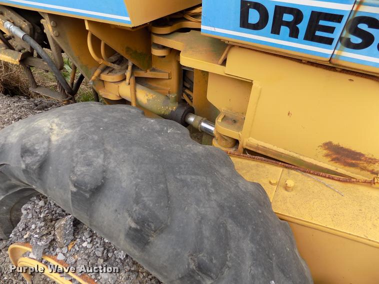 image for item DA6069 Galion A500E motor grader