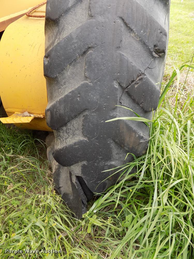 image for item DA6069 Galion A500E motor grader